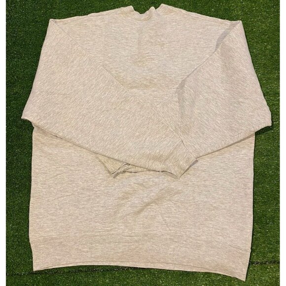 Vintage Green Bay Packers sweatshirt extra large Bart Starr gray 90s mens adult - Picture 13 of 14